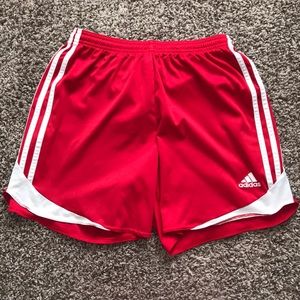 Adidas Soccer Shorts